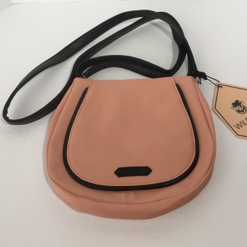 Wilfox Saddle Bag